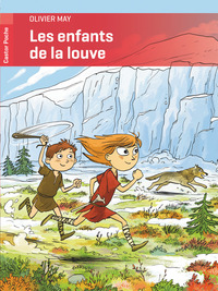 Image de Les Enfants de la louve