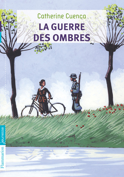 Image de La Guerre des ombres