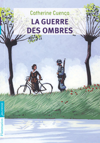 Image de La Guerre des ombres