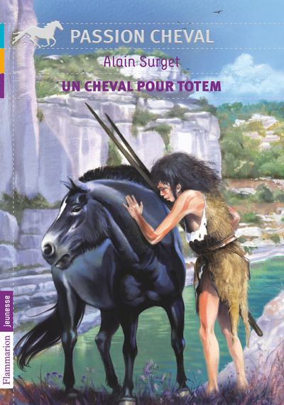 Image de Un cheval pour totem