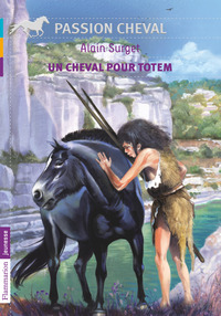 Image de Un cheval pour totem