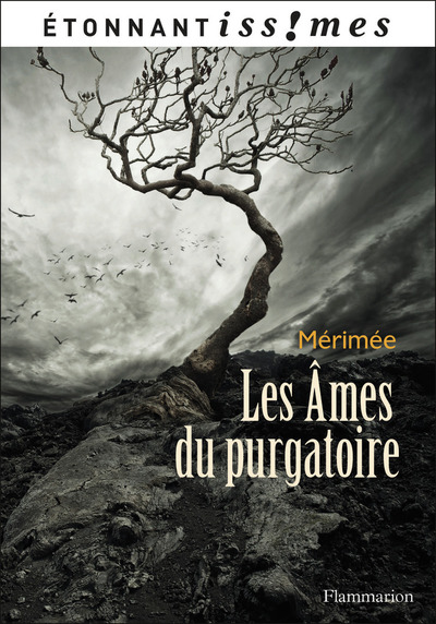 Image de Les Âmes du purgatoire