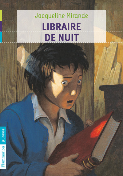 Image de Libraire de nuit
