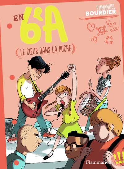 Image de En 6e A