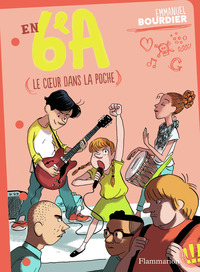 Image de En 6e A