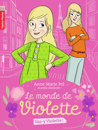 Picture of Vas-y, Violette !