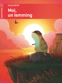 Image de Moi, un lemming