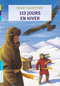 Image de 153 jours en hiver