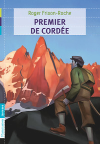 Image de Premier de cordée