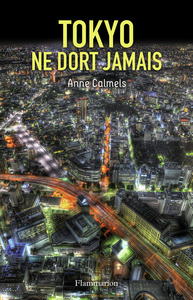 Picture of Tokyo ne dort jamais