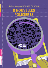 Image de 8 nouvelles policières