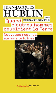 Picture of Quand d'autres hommes peuplaient la Terre