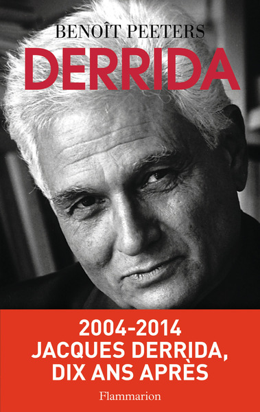 Picture of Derrida