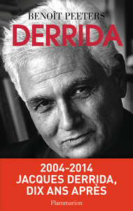 Picture of Derrida