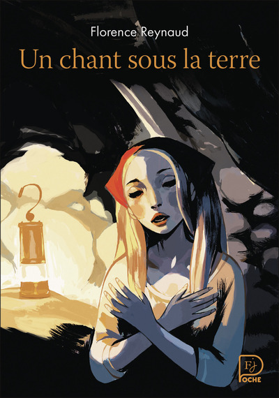 Image de Un chant sous la terre