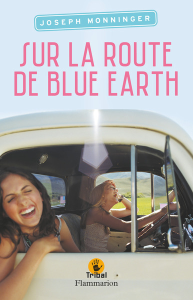 Image de Sur la route de Blue Earth