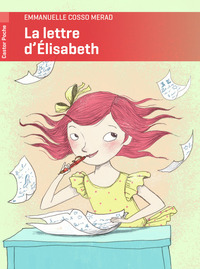 Image de La Lettre d'Élisabeth