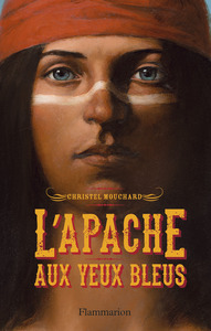 Image de L'Apache aux yeux bleus