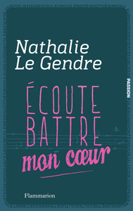 Picture of Écoute battre mon coeur