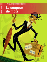 Image de Le coupeur de mots
