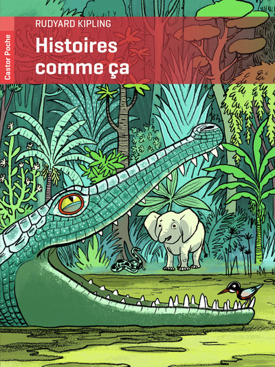 Image de Histoires comme ça