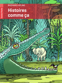 Image de Histoires comme ça