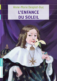 Image de L'enfance du Soleil