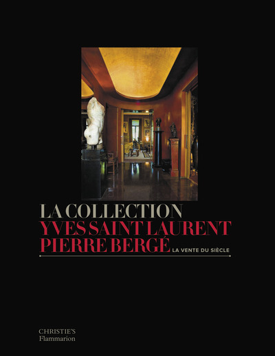 Picture of Collection Yves Saint-Laurent-Pierre Bergé La