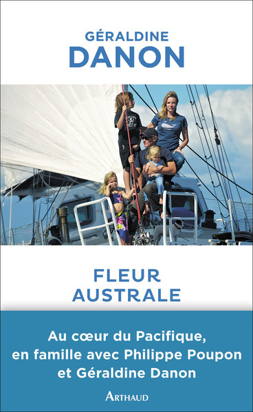 Picture of Fleur Australe