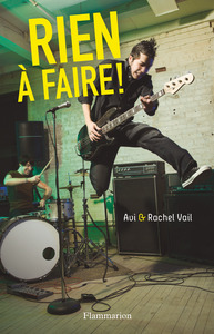 Picture of Rien à faire!