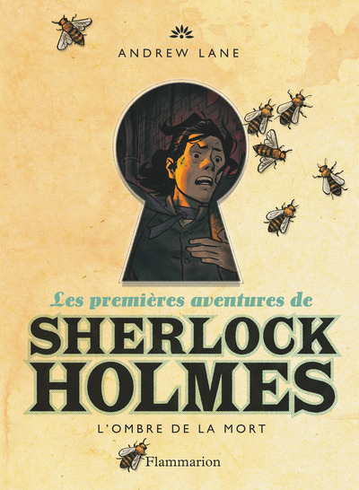 Image de L'ombre de la mort