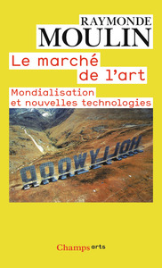 Image de Le Marché de l'art
