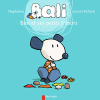Picture of Bali et ses petits trésors