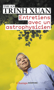 Image de Entretiens avec un astrophysicien