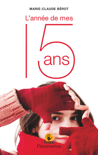 Image de L'Année de mes 15 ans
