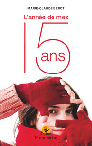 Image de L'Année de mes 15 ans