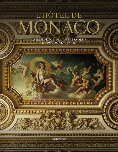 Picture of L'hôtel de Monaco
