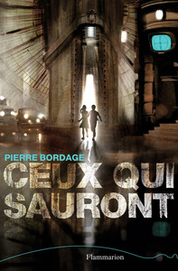 Picture of Ceux qui sauront