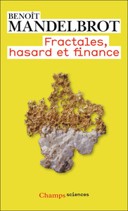Image de Fractales, hasard et finance