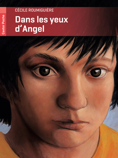 Image de Dans les yeux d'Angel