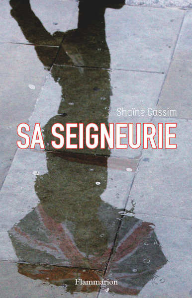 Picture of Sa Seigneurie