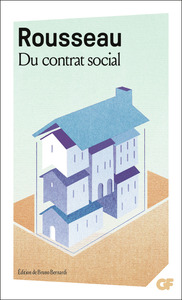 Image de Du contrat social