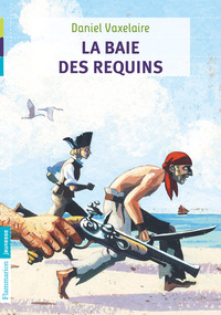 Image de La Baie des requins