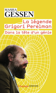 Picture of La légende Grigori Perelman