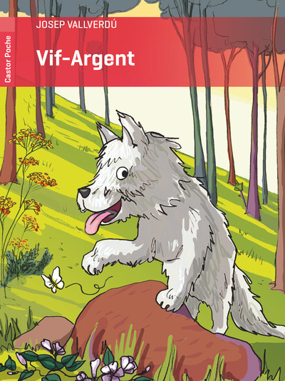 Image de Vif-Argent