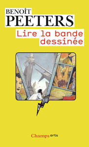 Image de Lire la bande dessinée