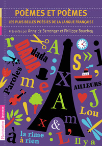 Image de Poèmes et poèmes