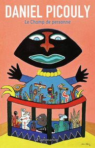 Picture of Le Champ de personne