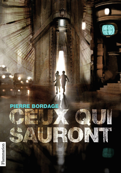 Image de Ceux qui sauront