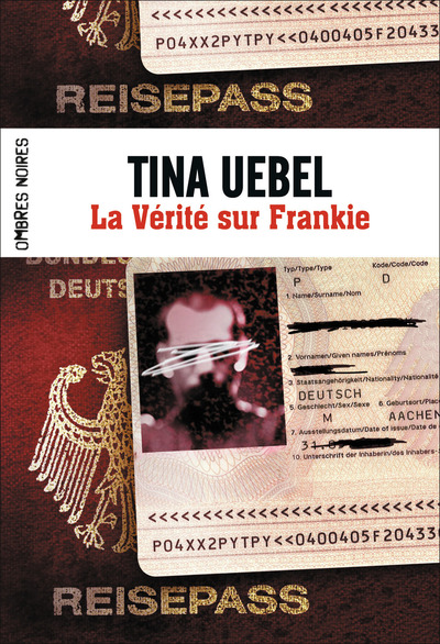 Picture of La vérité sur Frankie